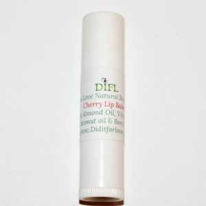 Cherry Lip Balm